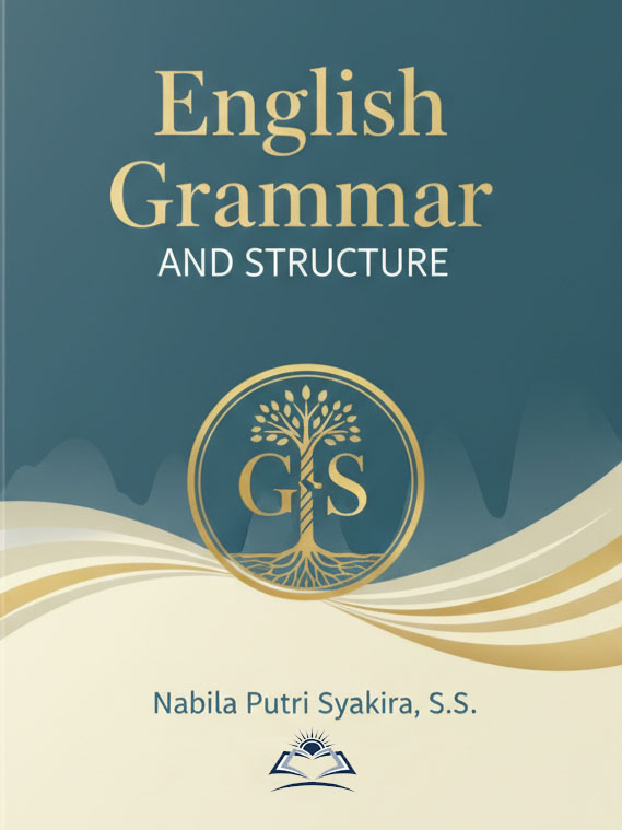 English Grammar and Structure
